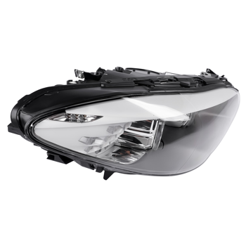 大灯半总成 Right Side Xenon Headlight Replacement for BMW 5 Series F18 F10 550i 535i 528i M5 2011-2013 7271912