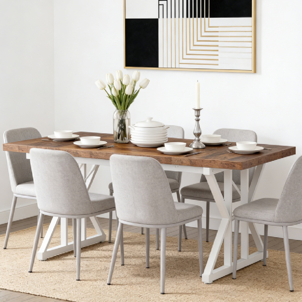 餐桌(仅餐桌）-4