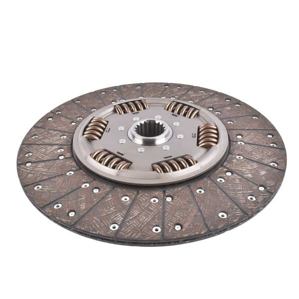 离合器片 Diesel Engine Clutch Disc Fits for Freightliner DT12 / Cascadia 2008-2022 A0214135000-6