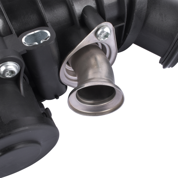 节气门体 LR078546 Throttle Body Replacement for Land Rover Discovery 5, Range Rover Velar Sport 2015- 3.0L V6 Diesel Engine-12