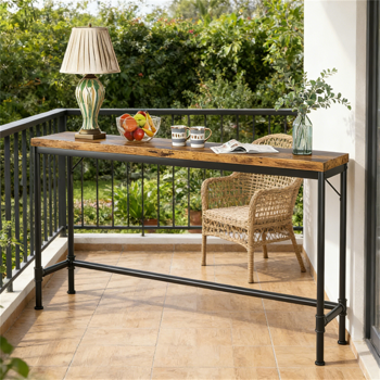 控制台桌/客厅桌