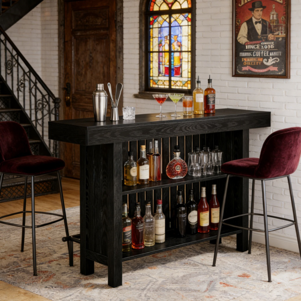 酒吧桌（仅酒吧桌）-5