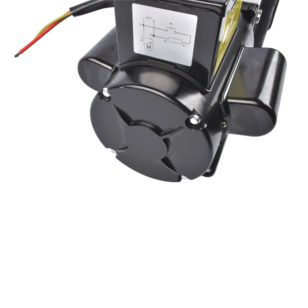 液压泵 Hydraulic Car Lift Pump Fit for Hydraulic Systems in Forklifts 3450 rpm Rated Speed-11