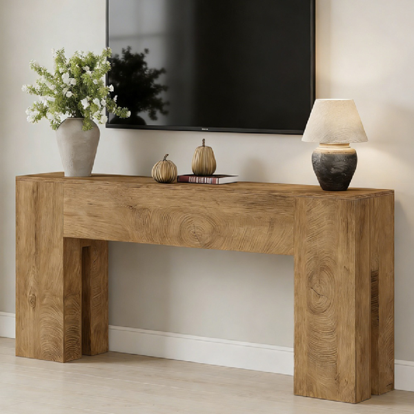 控制台桌/客厅桌-4