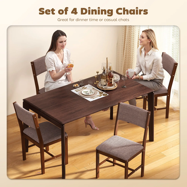 4件餐椅（周末不发货）-7