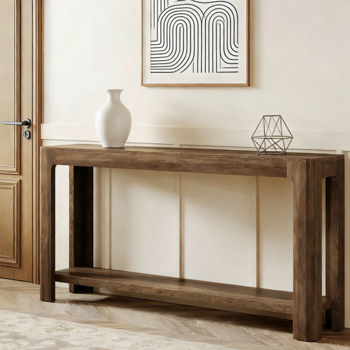 控制台桌/客厅桌