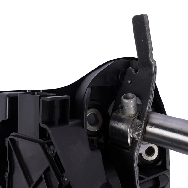 油门踏板 Adjustable Accelerator Gas Pedal w/Sensor Replacement for Ford F250 F350 Super Duty Excursion 2002-2003 2C3Z-9F836-DE-11