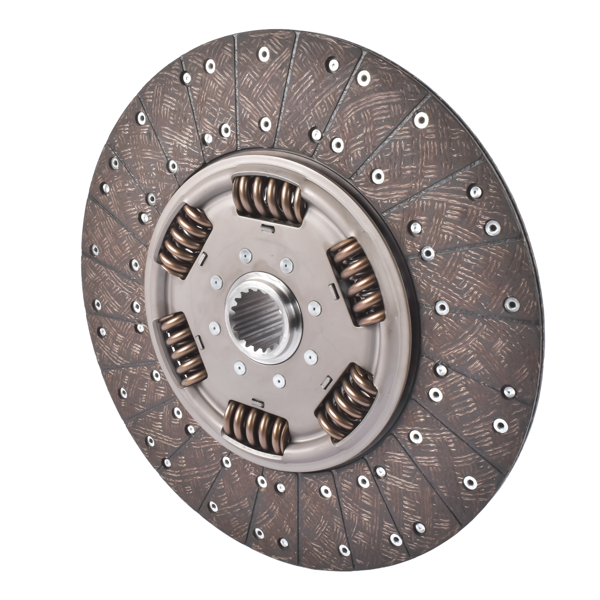 离合器片 Diesel Engine Clutch Disc Fits for Freightliner DT12 / Cascadia 2008-2022 A0214135000-7
