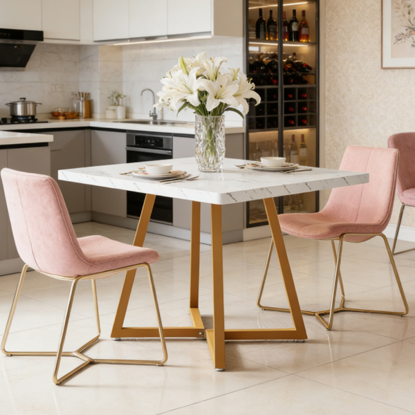 餐桌(仅餐桌）-1