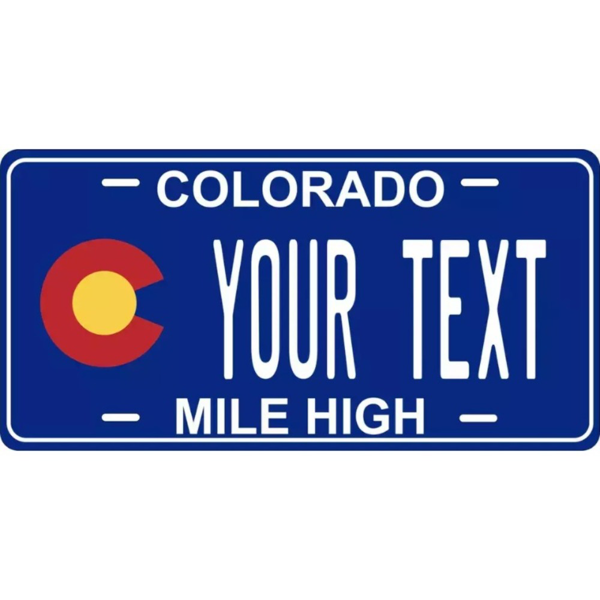 CIFbuy定制个性化金属标志牌防水反光商业家用多尺寸万圣节圣诞节新年礼物(TikTok、temu下自提)-1