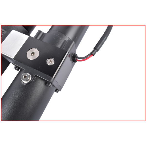 升降执行器 Hydraulic Angle System Cargo Box Power Lift Actuator Replacement for Polaris Ranger XP 1000, Glacier Pro HD Plow 2889058 2889029-9