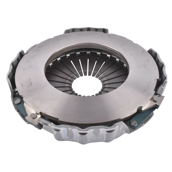 离合器压盘 Engine Clutch Pressure Plate Fit for Freightliner DT12 Cascadia 2008-2022 A0214135000 3400700529 0214027008 0282500001-5