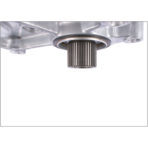 分动箱总成 Transfer Case Power Take Off Differential Assembly Replacement for Ford Edge & Lincoln MKX AWD 2007-2014 600-234 AT4Z7251A-11