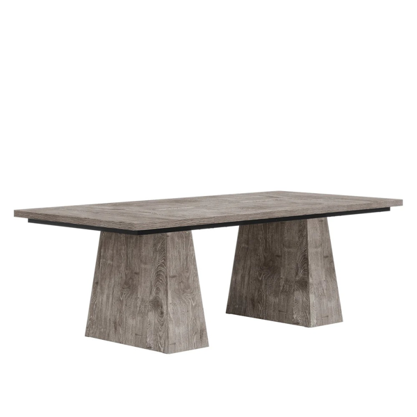 餐桌(仅餐桌）-2