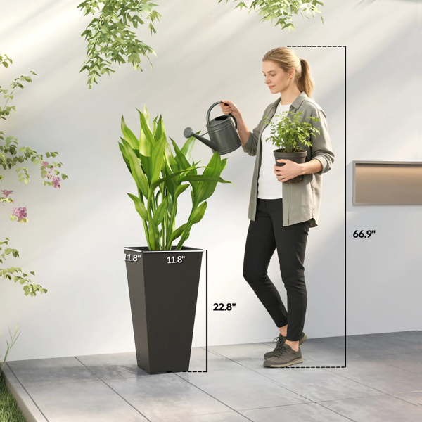 花盆、种植箱（周末不发货-3