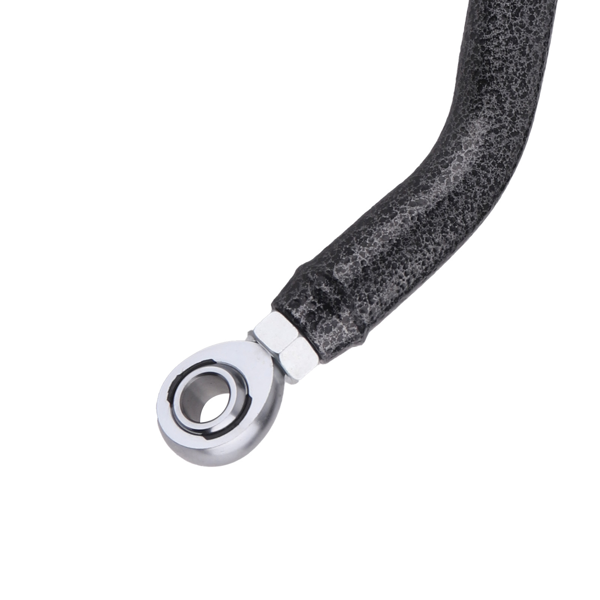 高间隙钢制后轮毂拉杆，适用于2014-2023款Polaris RZR XP 1000-5