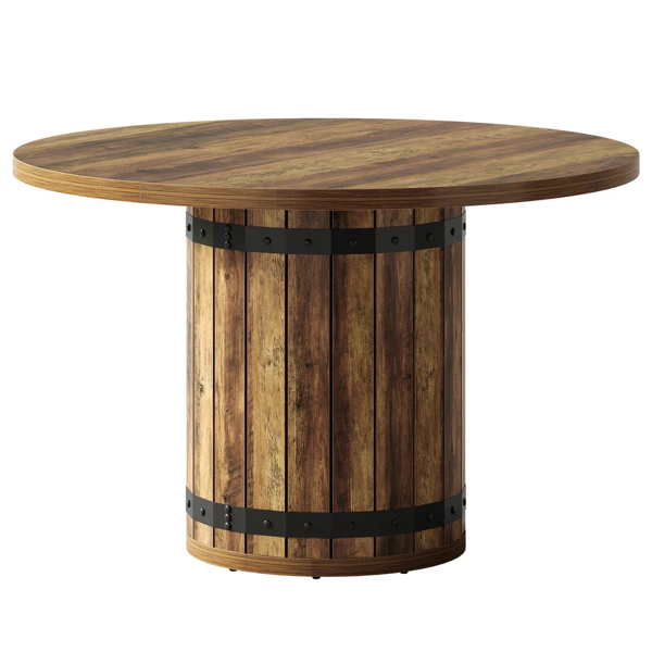 餐桌(仅餐桌）-3