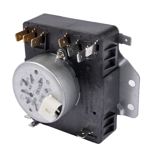干衣机定时器 Dryer Timer Control 60Hz W11685947 Fit for Whirlpool Maytag Norge Roper MED4500MW0 YMED4500MW0-7