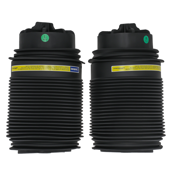 2个后空气弹簧减震气囊，适用于梅赛德斯-奔驰CLS400、CLS550、CLS63 AMG及E63 AMG车型-6