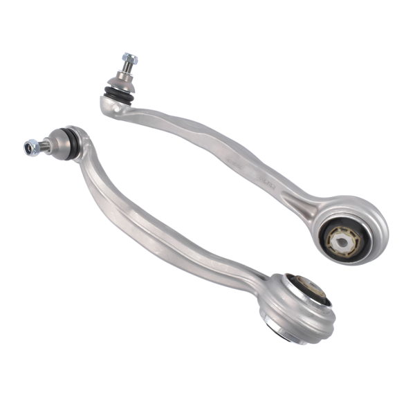 控制臂 2Pcs Front Lower Forward Control Arms Fits for Mercedes-Benz S550e S63 AMG Maybach S650-3