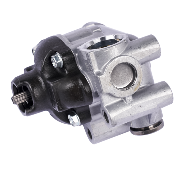变速箱油泵 CVT JF011E RE0F10A Transmission Oil Pump for Nissan Sentra Mitsubishi Outlander-1