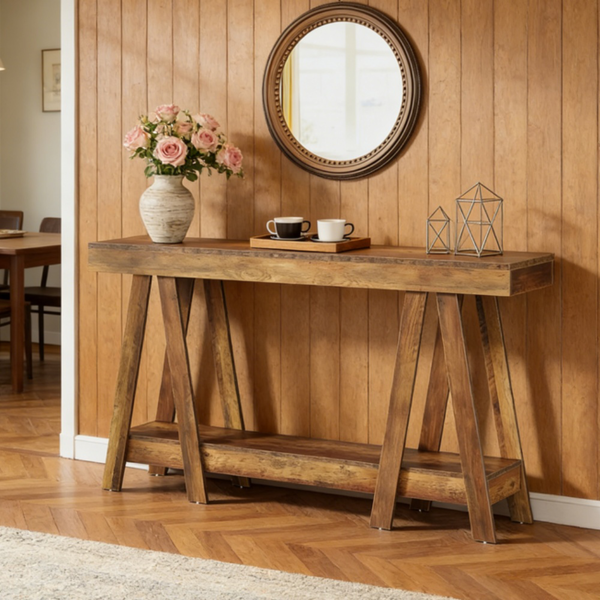 控制台桌/客厅桌-8