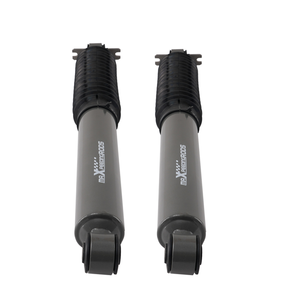 2.5英寸悬挂升高套件，适用于1997-2006款Jeep Wrangler TJ 4WD 六缸车型。-5