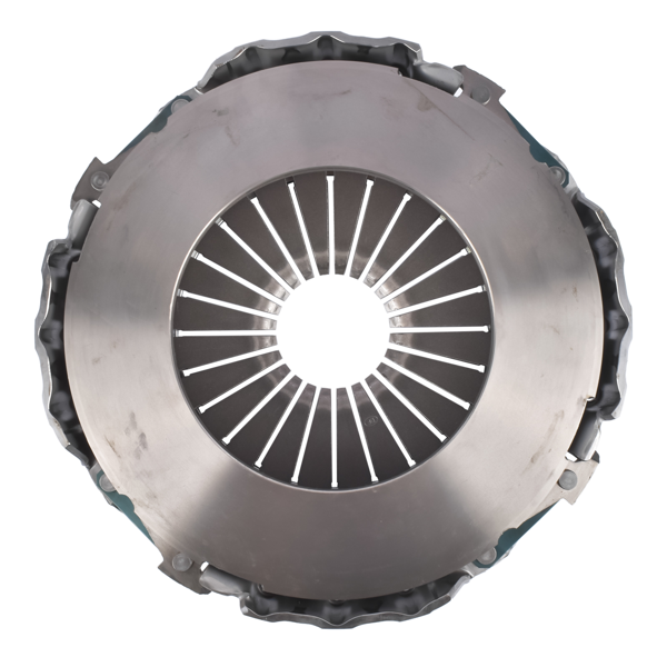离合器压盘 Engine Clutch Pressure Plate Fit for Freightliner DT12 Cascadia 2008-2022 A0214135000 3400700529 0214027008 0282500001-7