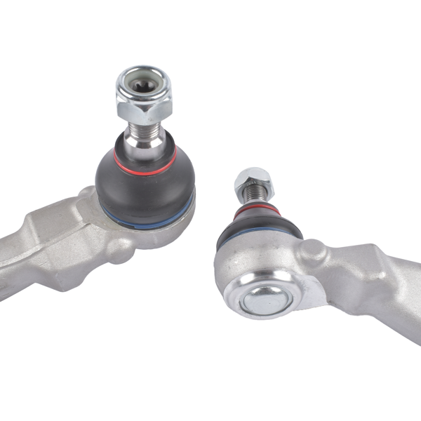 控制臂 Set of 2 Front Lower Control Arms Ball Joint Fits for Mercedes C300 4Matic 2008-2014 C350 2012-2015 3.0 3.5L 2043309011 2043309111-8