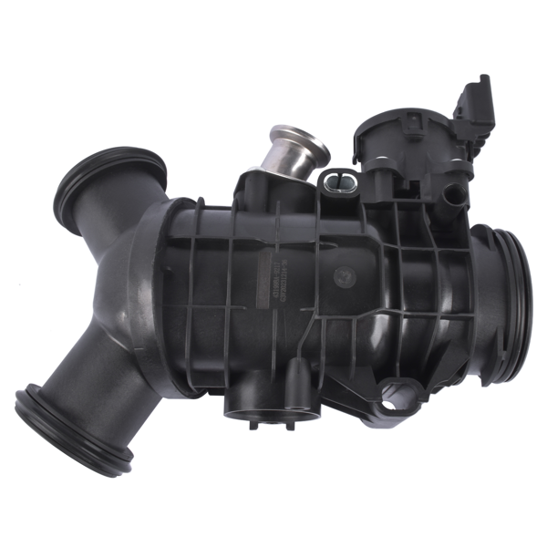 节气门体 LR078546 Throttle Body Replacement for Land Rover Discovery 5, Range Rover Velar Sport 2015- 3.0L V6 Diesel Engine-7