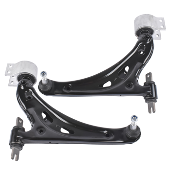 控制臂 Front Lower Left and Right Control Arms Fit for Cadillac XT5 GMC Acadia 84011414 84011415