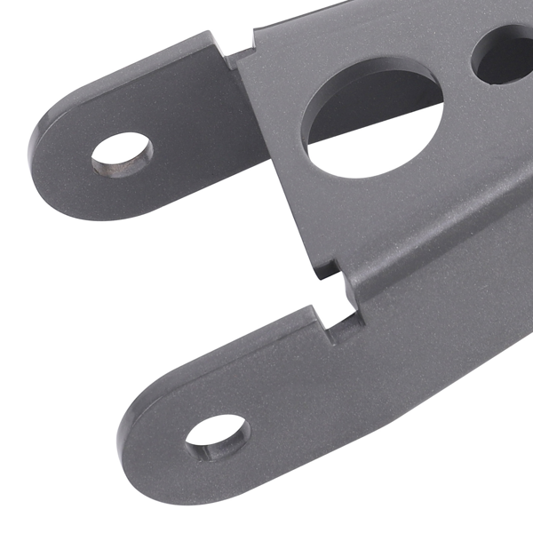 4英寸后悬架降低套件，适用于1972-1993款道奇 Ram Charger D100 D150 2WD车型。-6