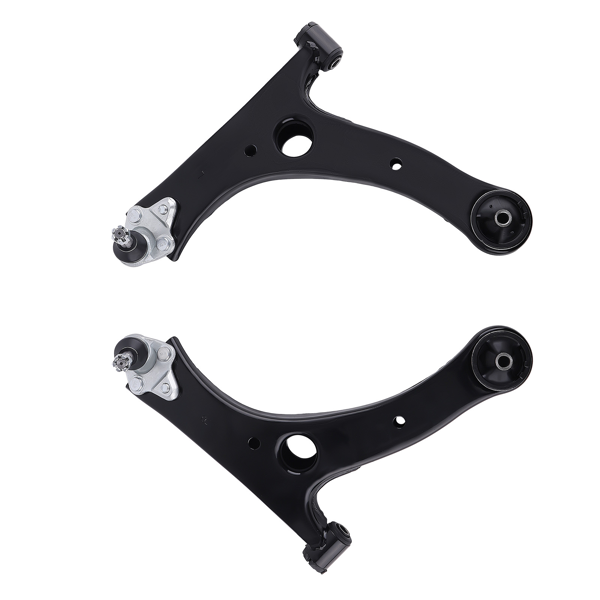 悬挂系统 前下控制臂及球头接头 适用于丰田卡罗拉 2014 - 2022款-1