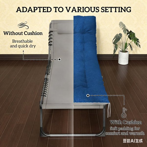 折叠式躺椅-6