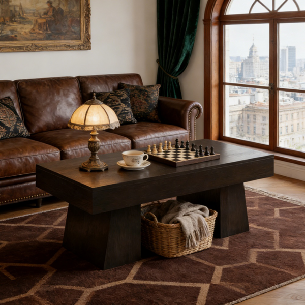 端边桌、茶几/咖啡桌-4