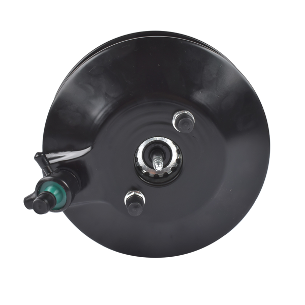 真空助力器 Power Brake Booster ad838 Fit for Ford Thunderbird 1961 1962 1963 1964 Painted-8