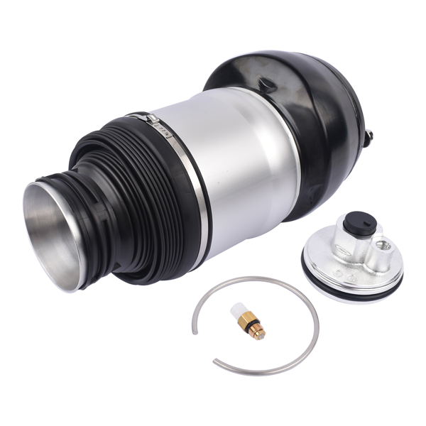 空气弹簧 Front Left Air Suspension Spring 1663205366 Fits for Mercedes-Benz ML GL-Class W166-2