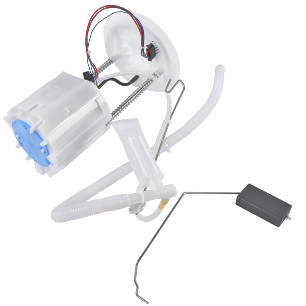 燃油泵 Fuel Pump Assembly & Sending Unit Right Fit for Mercedes W251 R350 R500 Base 4Matic 2514700894-4