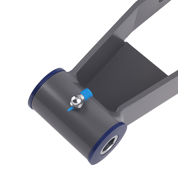 1-2英寸后悬架降低吊耳，适用于1988-1998款雪佛兰/GMC C1500 Silverado Sierra 2WD车型-4