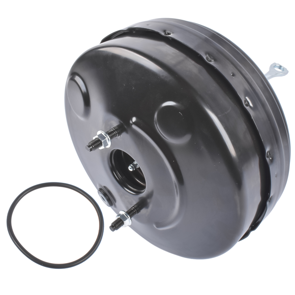 真空助力泵 Power Brake Booster Fits for Cadillac Escalade EXT GMC Yukon XL 1500 5.3 6.2L V8 2010-2012 20896308-6