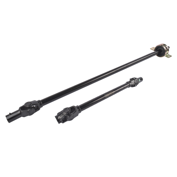 传动轴 Drive Shaft / Prop Shaft Front Replacement for Polaris RZR XP 1000 EPS 1333215 1333424 PSTOXZMJMH 69THGQQTJK-4