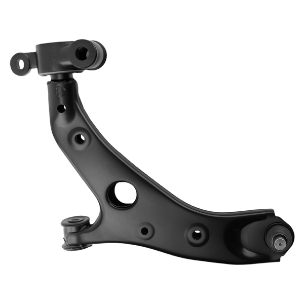 2件式前下控制臂（含球头）适用于马自达3 2014/2015/2016/2017/2018款-6