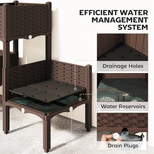 植物架、花架（周末不发货-2