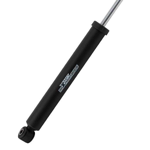 2.5-6英寸后减震器，适用于1999-2006款雪佛兰Silverado 1500 2WD和4WD车型。-5