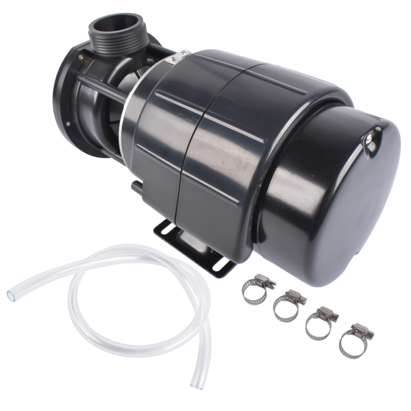 浴池加热水泵 Motor and Pump with Pre-installed Thermal Wrap 1.5HP (SPL) 12A 1 Speed 3450 RPM-6