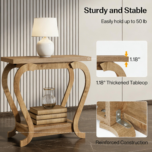 端边桌、茶几/咖啡桌-4