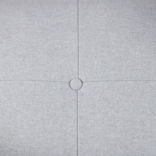 现代棉型织物沙发｜簇绒可调节靠背休闲沙发｜木脚+金属支撑脚客厅沙发-16