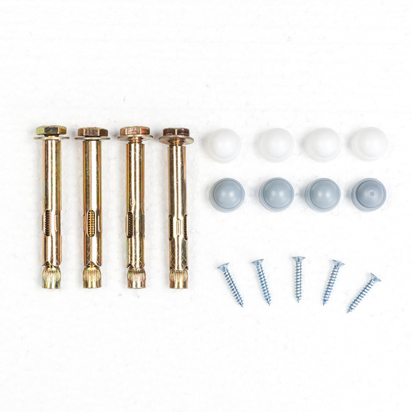 【同款编码：49094033】40*32in 透明板白色支架 雨篷 塑料支架 阳光板 前后铝条-20