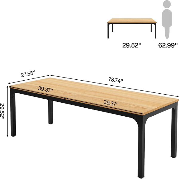 Computer Desk