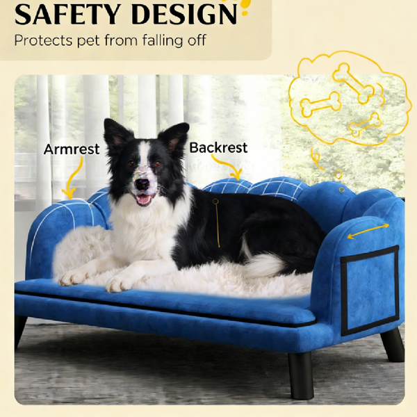 狗床/宠物沙发-6